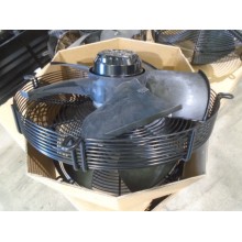 Ebm papst SD450 1350 rpm zuigend